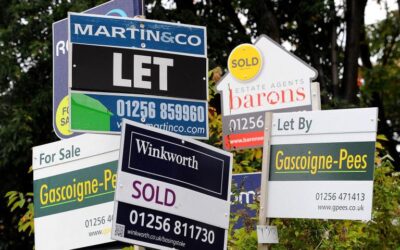 Has the pandemic changed our property wish list?