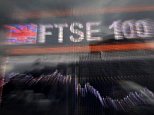 MARKET REPORT: Global markets plunge into turmoil