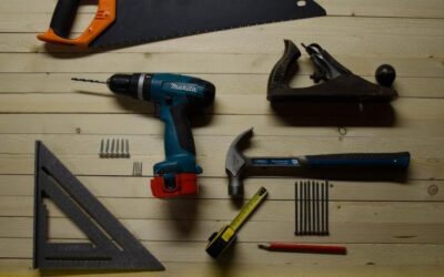 Has lockdown DIY killed your cover?