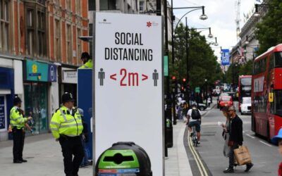 Could lockdown change the UK's shopping habits for good?