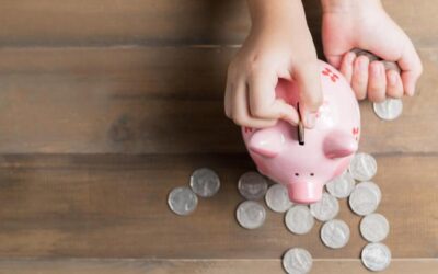 What's the right pocket money app for lockdown learning?