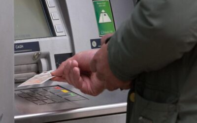 Has Covid finally killed off the UK's love of cash?