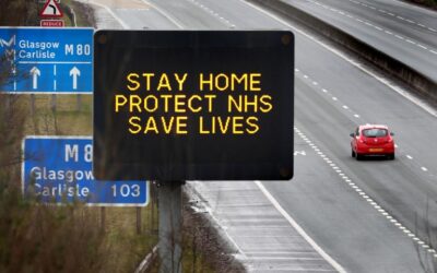 Your post-COVID car insurance questions answered