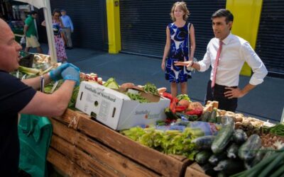 What the chancellor's summer update could mean for you