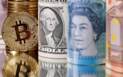 FCA given powers to crack down on 'Wild West' cryptomarket