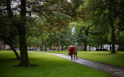 Retired women owed millions in underpaid state pension