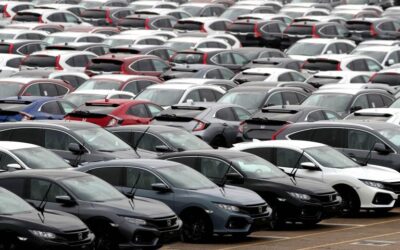 Would you trust a car salesman to protect you from unemployment?