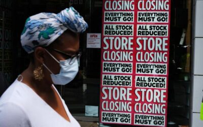 Four hidden ways the Covid crash is hitting your wallet