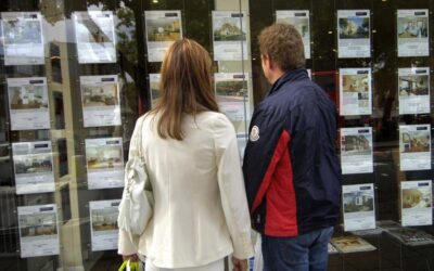 Britons fill the holiday void by moving house
