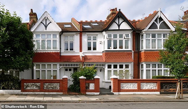 A current lack of low-deposit mortgages means it is difficult for first-time buyers to find a loan