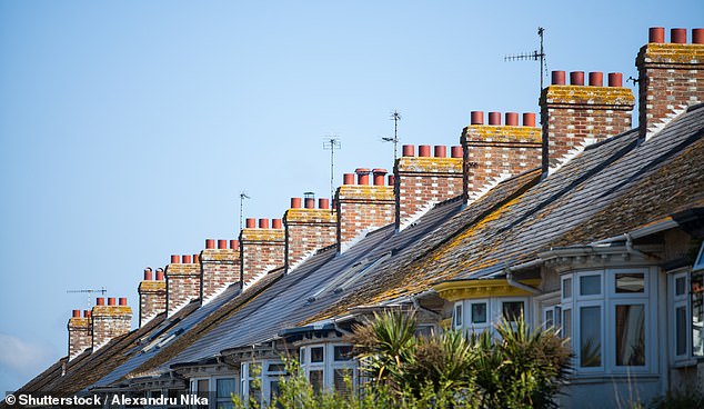 Taking a mortgage holiday from next month may adversely affect your credit score