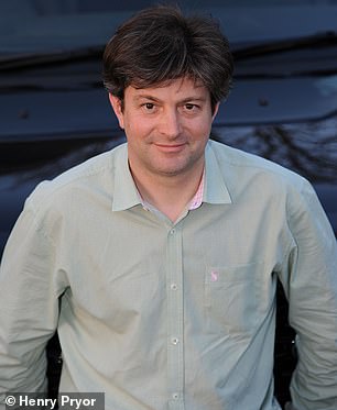 Buying agent Henry Pryor gives his tips