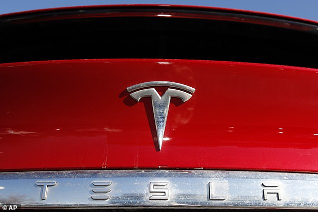 No company epitomises the lockdown trading boom more than Tesla - its shares have been chased up (and down) and are consistently among the most popular on platforms
