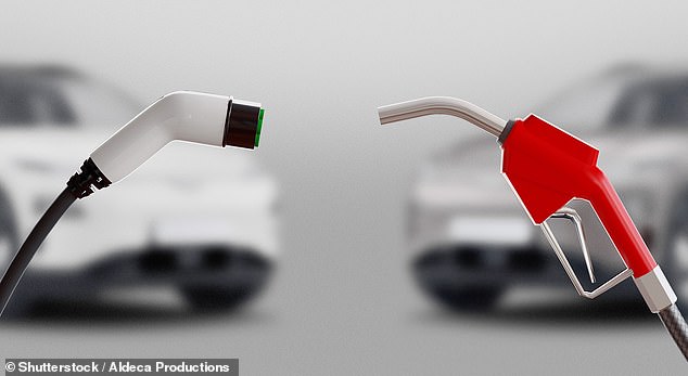 The SMMT said it is imperative for the government to ramp-up the availability of incentives to encourage motorists to ditch their petrol and diesel cars in favour of cleaner electric vehicles - else the nation will fail to hit its targets for cutting pollution