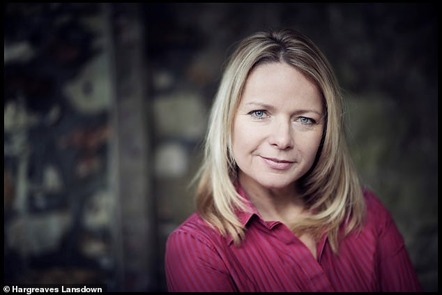Hargreaves Lansdown's Susannah Streeter said it was 'striking' that more clients aged between 30 and 54 invested in shares over lockdown compared to the same period last year