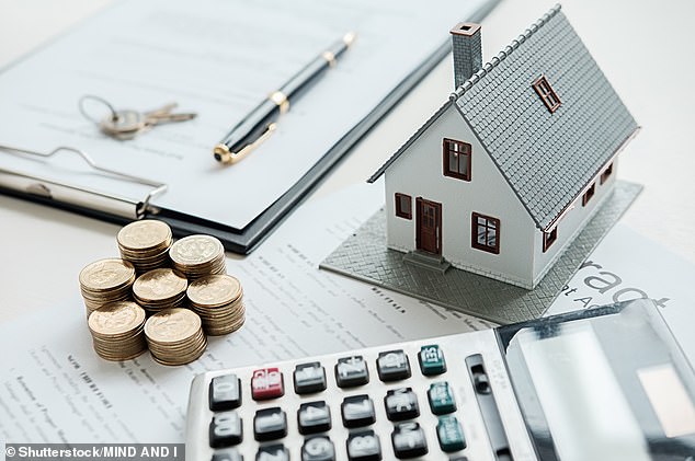 Those who have previously experienced subsidence find their buildings insurance rockets