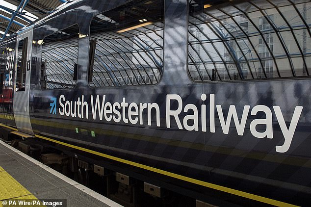 Ownership: South Western Railway is owned by First Group and MTR Corporation