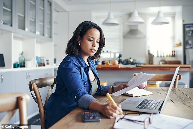 There are a range of broadband deals on offer that those working from home could switch to