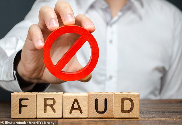 Last year, 98 per cent of unauthorised fraud on payment cards was refunded by banks, according to the trade body UK Finance