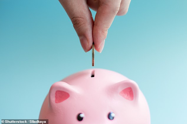The country's hard-pressed savers could soon see their savings eroded even further