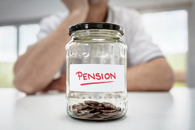 Planning ahead: While very few people actually retire at 55, more of us are taking advantage of the pension freedoms so that they can get their finances in order before retirement