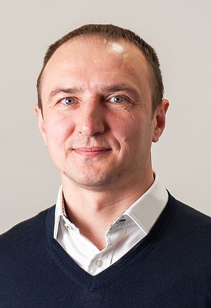 Dzmitry Lipski: 'It is good to see the investment trust sector stepping up to the plate on important issues that may also have been exacerbated during Covid-19'