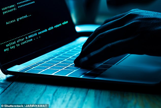 Fraud victims are usually refunded if scammers are able to access their accounts without them realising
