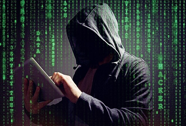 We challenged hackers CyberNews to see if they could break into the personal accounts of Money Mail staff, armed with only our names and email addresses - with their permission!