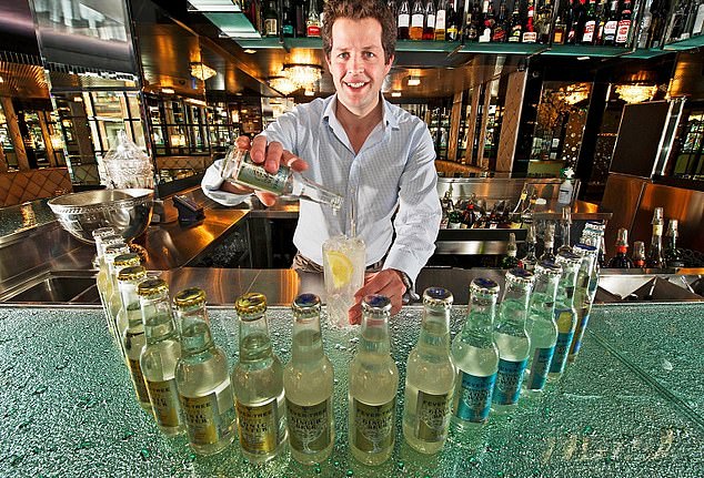 Revenues at Fever-Tree, led by chief executive Tim Warrilow, fell by 11 per cent to £104.2million but it raised its interim dividend by 4 per cent to 5.41p a share