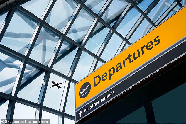 Airlines have dramatically reduced their capacity due consumer confidence during Covid-19