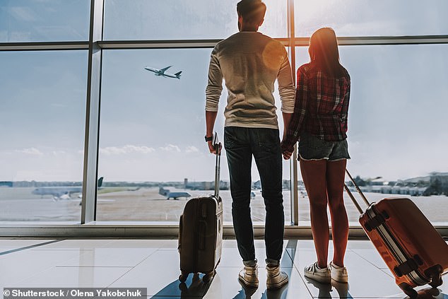 Ryanair has cut 20% of its capacity for September and October due to a slowdown in demand