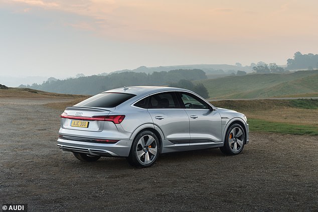 As with any Audi, you need to spec the car wisely. Hitting the options list hard will see the total price soar