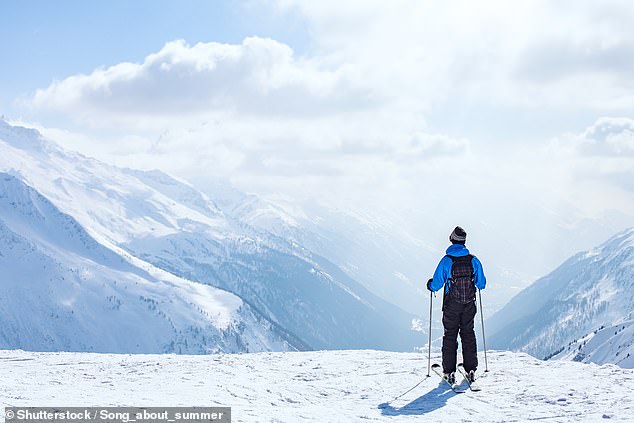 There has been a trend of holidaymakers booking last minute trips due to the coronavirus