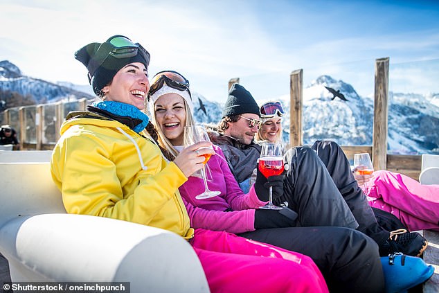 A number of resorts have made changes to ensure that holidaymakers can remain safe