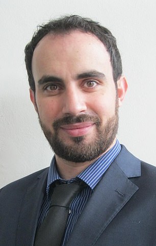 Gavin Holt: 'Increasingly diverse family structures also have a part to play in disputes between siblings'