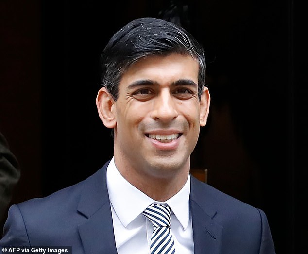 Decision time: Rishi Sunak's mid-to-late November budget ought to be about tax incentives