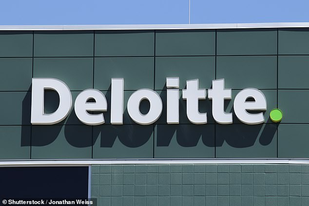 Failures: Deloitte, KPMG, PwC and EY have been told to submit plans to ring-fence their UK audit arms