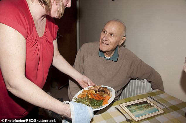Families continue to face sky-high bills for the foreseeable future. Under England’s broken social care system, people pay the full cost of their care until their assets – including the value of their home – fall to below £23,250