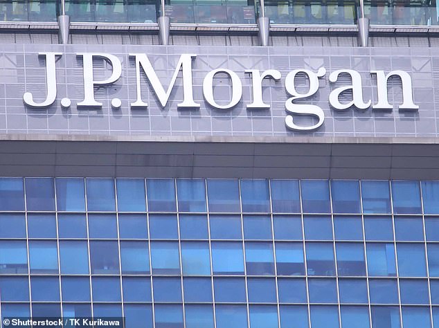 Bouncing back: Senior executives have outlined plans to get JPMorgan's top managers in sales and trading back to their desks in London's Canary Wharf
