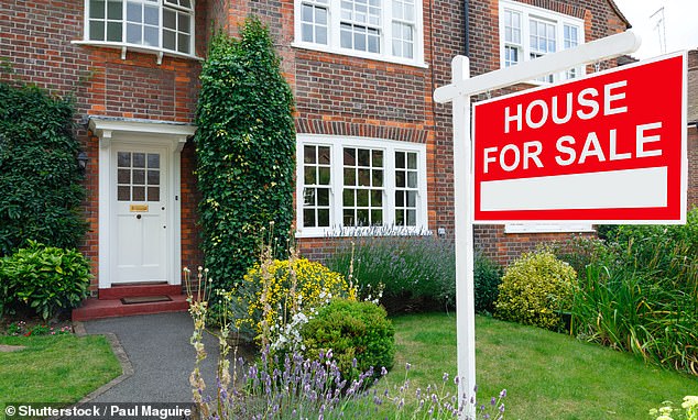 Setting a realistic asking price was among five tips issued by NAEA Propertymark to expedite the home-selling process (see box below).