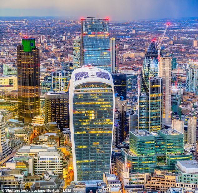 Failing: An 'incredible' 150 investment funds – one in six of all funds scrutinised – have consistently underperformed markets over the past three years.