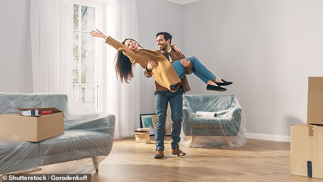 Rental refocus: Tenants are ditching inner city life styles for more space and a quieter life out in the counties and outer city zones