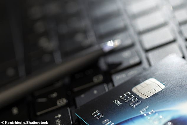 Bank fraud chiefs and police said consumers should look to pay by card or PayPal when shopping online, and avoid paying by bank transfer if they hadn't seen an item first