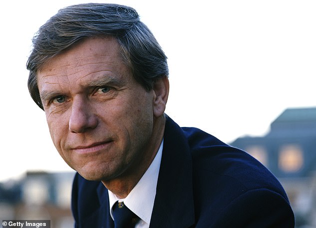 Hermann Hauser, who co-founded Arm in 1999, said the firm's neutrality would be put at risk and its sales could be restricted if Nvidia is allowed to buy it