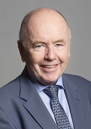Jack Dromey: Labour’s Shadow Pensions Minister says Government must identify all women who are underpaid state pension