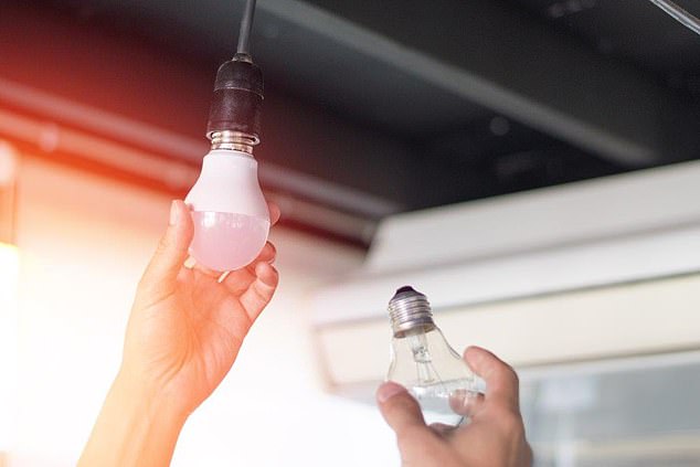 In April, when the country went into lockdown, energy consumption and prices dropped dramatically, but Bulb says they've risen 'significantly' again in recent month