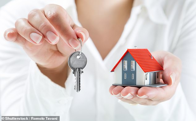 Competition: Some properties are receiving so many offers that sellers have to run secret bidding auctions
