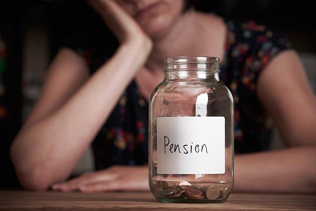 Pension and investment scammers have been left free to run riot online, using copycat websites and deceptive adverts hosted by web giants to lure you in