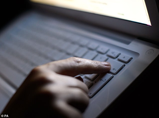 Click bait: With more of us managing our money online, swindlers are finding new ways to cheat us