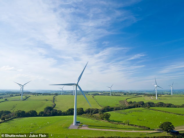 Hartshorn: 'Electricity networks in Great Britain were not designed to accommodate the significant additional demand that certain consumer devices, such as electric vehicle chargers, presents.'
